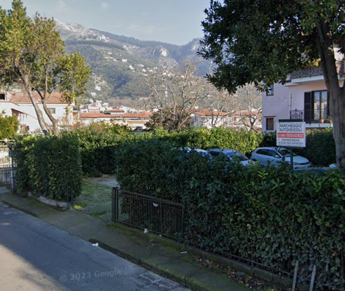 Casa Anna Apartman Vico Equense Kültér fotó